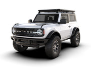 Dometic Front Runner Ford Bronco 2 Door (2022-Current) Slimline II Roof Rack Kit