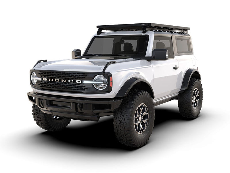 Dometic Front Runner Ford Bronco 2 Door (2022-Current) Slimline II Roof Rack Kit
