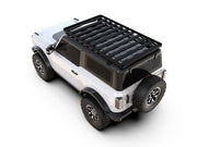 Dometic Front Runner Ford Bronco 2 Door (2022-Current) Slimline II Roof Rack Kit