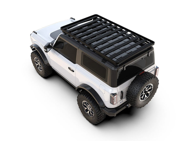 Dometic Front Runner Ford Bronco 2 Door (2022-Current) Slimline II Roof Rack Kit
