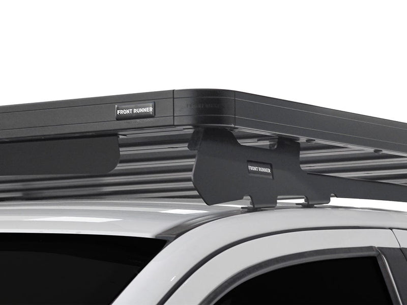 Dometic Front Runner Ford Ranger Raptor 4th Gen (2019-2022) Slimline II Roof Rack Kit