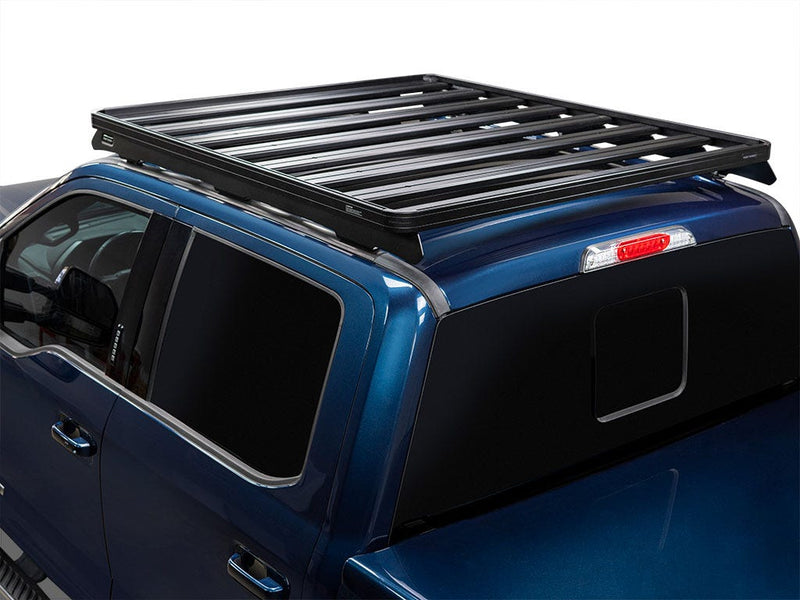 Dometic Front Runner Ford Super Duty F-250-F-350 (1999-Current) Slimline II Roof Rack Kit / Low Profile