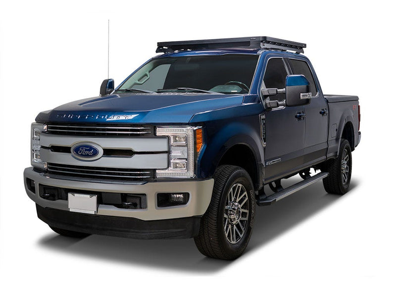 Dometic Front Runner Ford Super Duty F-250-F-350 (1999-Current) Slimline II Roof Rack Kit / Low Profile