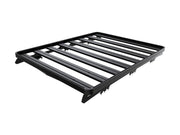 Dometic Front Runner Ford F-150 Crew Cab (2009-Current) Slimline II Roof Rack Kit / Low Profile