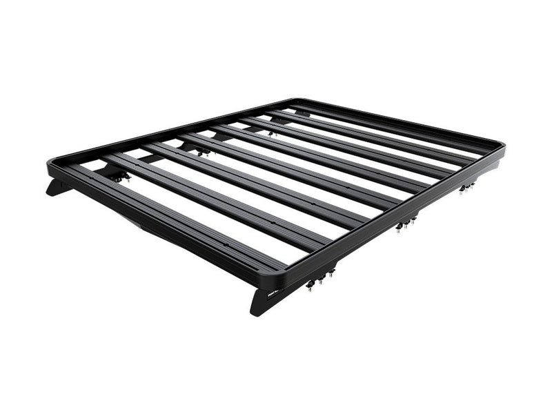 Dometic Front Runner Ford F-150 Crew Cab (2009-Current) Slimline II Roof Rack Kit / Low Profile