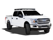 Dometic Front Runner Ford F-150 Crew Cab (2009-Current) Slimline II Roof Rack Kit / Low Profile