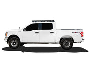 Dometic Front Runner Ford F-150 Crew Cab (2009-Current) Slimline II Roof Rack Kit / Low Profile