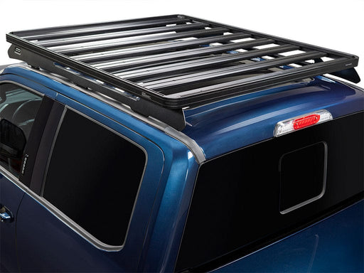 Dometic Front Runner Ford F-250 Super Duty, Crew Cab (1999-2016) Slimline II Roof Rack Kit / Tall