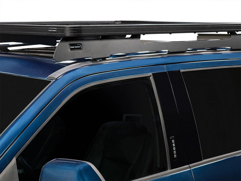 Dometic Front Runner Ford F-250 Super Duty, Crew Cab (1999-2016) Slimline II Roof Rack Kit / Tall