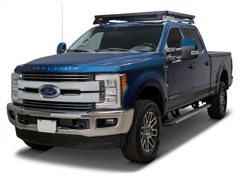Dometic Front Runner Ford F-250 Super Duty, Crew Cab (1999-2016) Slimline II Roof Rack Kit / Tall