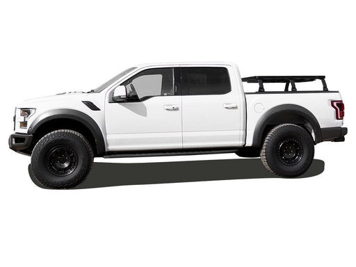 Dometic Front Runner Ford F-150 6.5' (2015-Current) Roll Top Slimline II Load Bed Rack Kit