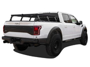 Dometic Front Runner Ford F-150 6.5' (2015-Current) Roll Top Slimline II Load Bed Rack Kit