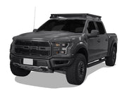 Dometic Front Runner Ford F-150 Crew Cab (2009-Current) Slimline II Roof Rack Kit