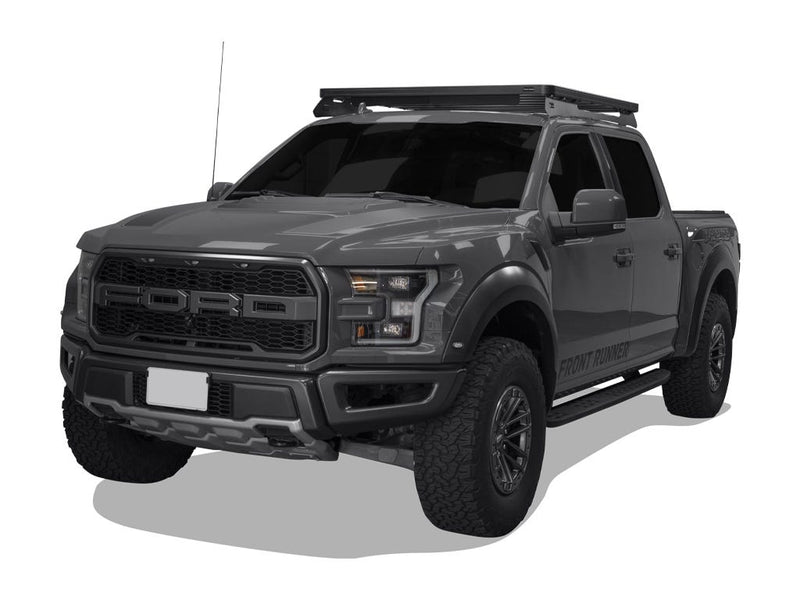 Dometic Front Runner Ford F-150 Crew Cab (2009-Current) Slimline II Roof Rack Kit