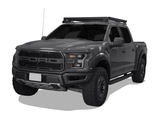 Dometic Front Runner Ford F-150 Crew Cab (2009-Current) Slimline II Roof Rack Kit