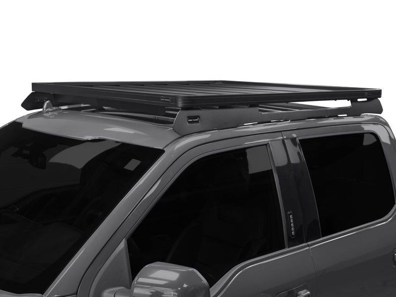 Dometic Front Runner Ford F-150 Crew Cab (2009-Current) Slimline II Roof Rack Kit