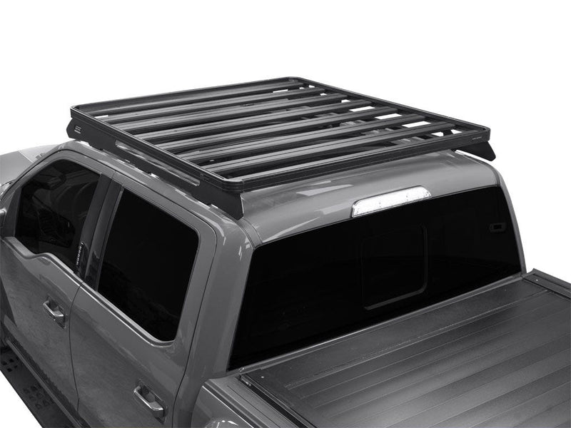 Dometic Front Runner Ford F-150 Crew Cab (2009-Current) Slimline II Roof Rack Kit