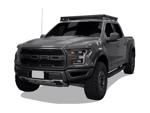 Dometic Front Runner Ford F-150 Raptor (2009-Current) Slimline II Roof Rack Kit / Low Profile