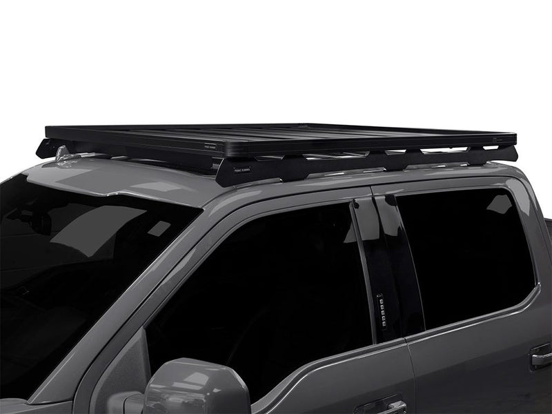 Dometic Front Runner Ford F-150 Raptor (2009-Current) Slimline II Roof Rack Kit / Low Profile