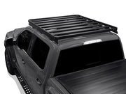 Dometic Front Runner Ford F-150 Raptor (2009-Current) Slimline II Roof Rack Kit / Low Profile