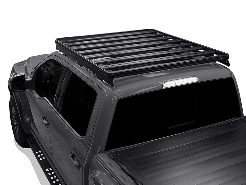 Dometic Front Runner Ford F-150 Raptor (2009-Current) Slimline II Roof Rack Kit / Low Profile