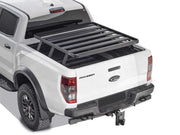 Dometic Front Runner Ford Ranger T6 / Wildtrak / Raptor (2012-2022) Slimline II Leg Mount Load Bed Rack Kit
