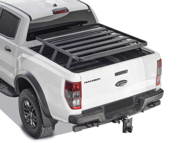 Dometic Front Runner Ford Ranger T6 / Wildtrak / Raptor (2012-2022) Slimline II Leg Mount Load Bed Rack Kit