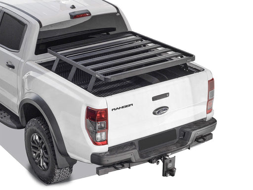 Dometic Front Runner Ford Ranger T6 / Wildtrak / Raptor (2012-2022) Slimline II Leg Mount Load Bed Rack Kit