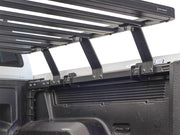 Dometic Front Runner Ford Ranger T6 / Wildtrak / Raptor (2012-2022) Slimline II Leg Mount Load Bed Rack Kit