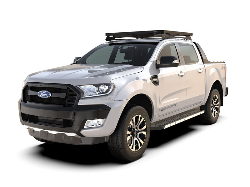 Dometic Front Runner Ford Ranger T6 4th Gen (2019-2022) Slimline II Roof Rack Kit
