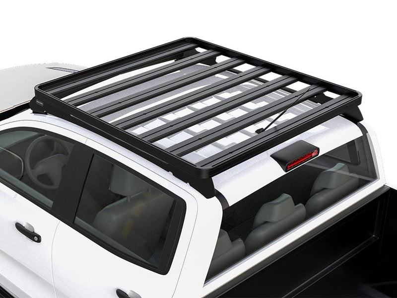 Dometic Front Runner Ford Ranger T6/Wildtrak/Raptor (2012-2022) Slimline II Roof Rack Kit