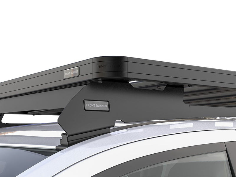 Dometic Front Runner Ford Ranger T6/Wildtrak/Raptor (2012-2022) Slimline II Roof Rack Kit