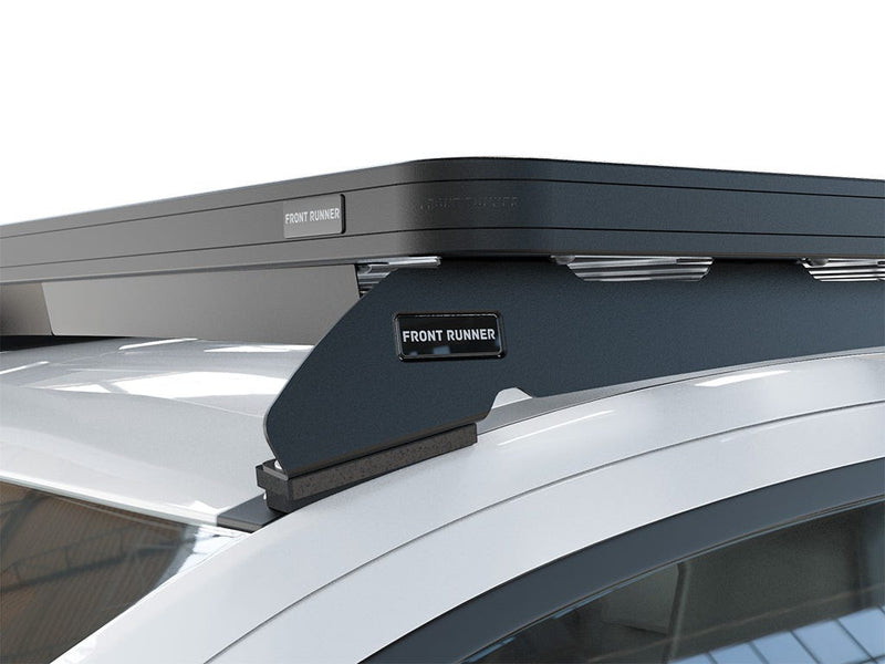 Dometic Front Runner Ford Ranger Raptor (2019-2022) Slimline II Roof Rack Kit / Low Profile