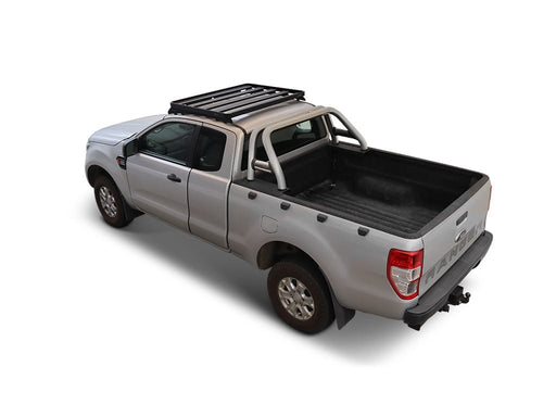 Dometic Front Runner Ford Ranger T6 4th Gen Extended Cab (2012-2022) Slimline II Roof Rack Kit / Low Profile