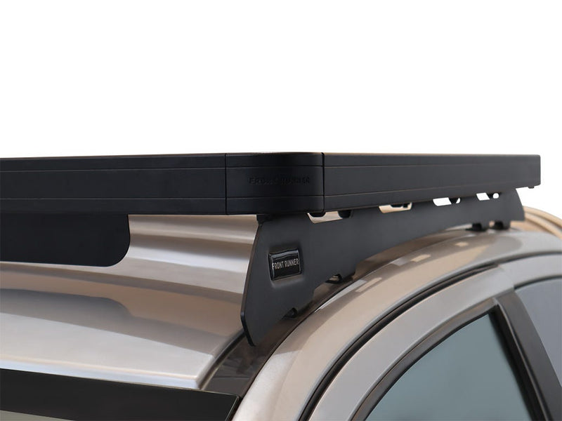 Dometic Front Runner Ford Ranger T6 4th Gen Extended Cab (2012-2022) Slimline II Roof Rack Kit / Low Profile
