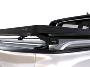 Dometic Front Runner Ford Ranger T6.2 Wildtrak Double Cab w/OEM Roll Top (2022-Current) Slimline II Load Bed Rack Kit