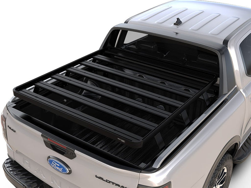 Dometic Front Runner Ford Ranger T6.2 Wildtrak/Raptor (2022-Current) Slimline II Load Bed Rack Kit