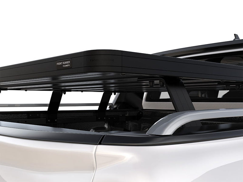 Dometic Front Runner Ford Ranger T6.2 Wildtrak/Raptor (2022-Current) Slimline II Load Bed Rack Kit