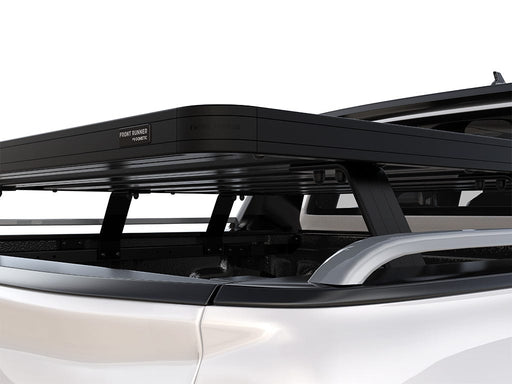 Dometic Front Runner Ford Ranger T6.2 Wildtrak/Raptor (2022-Current) Slimline II Load Bed Rack Kit