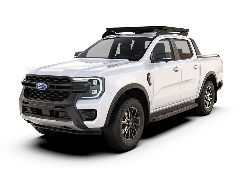 Dometic Front Runner Ford Ranger T6.2 Wildtrak/Raptor Double Cab (2022-Current) Slimline II Roof Rack Kit