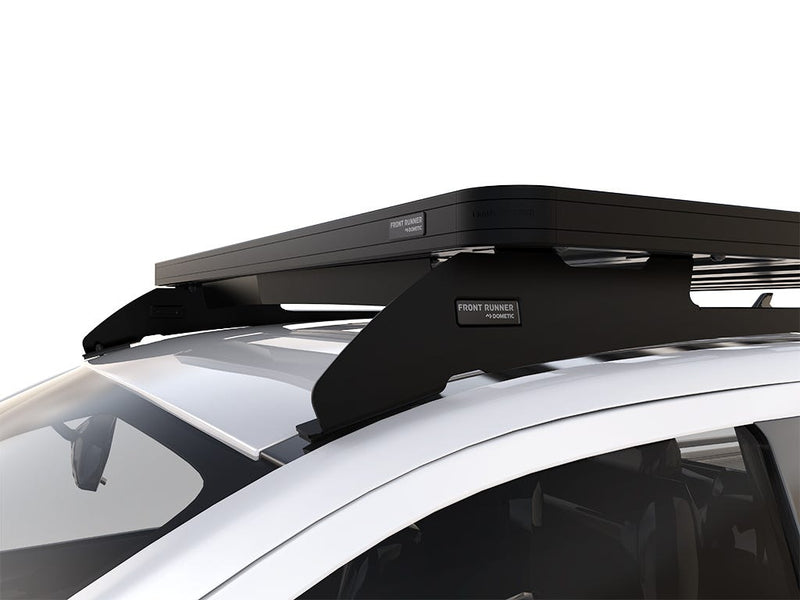 Dometic Front Runner Ford Ranger T6.2 Wildtrak/Raptor Double Cab (2022-Current) Slimline II Roof Rack Kit