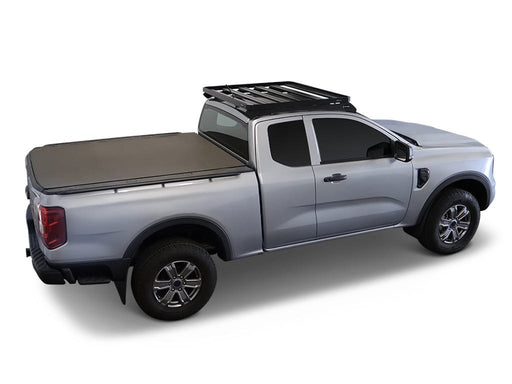 Dometic Front Runner Ford Ranger T6.2 Wildtrak/Raptor Extended Cab (2023-Current) Slimline II Roof Rack Kit / Low Profile