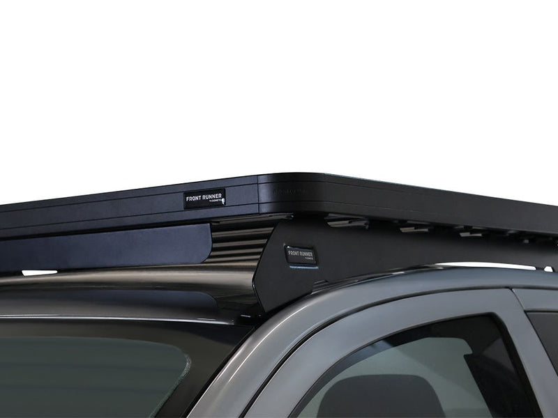 Dometic Front Runner Ford Ranger T6.2 Wildtrak/Raptor Extended Cab (2023-Current) Slimline II Roof Rack Kit / Low Profile