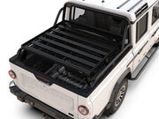 Dometic Front Runner Ineos Grenadier Quartermaster (2023-Current) Slimline II Load Bed Rack Kit
