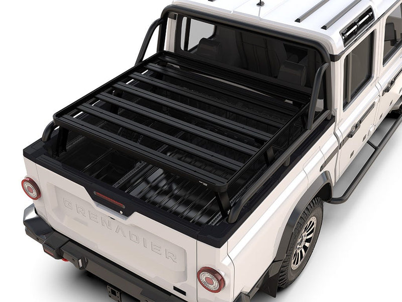Dometic Front Runner Ineos Grenadier Quartermaster (2023-Current) Slimline II Load Bed Rack Kit