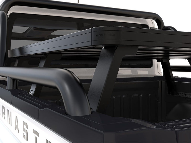 Dometic Front Runner Ineos Grenadier Quartermaster (2023-Current) Slimline II Load Bed Rack Kit