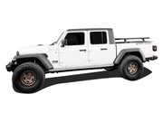 Dometic Front Runner Jeep Gladiator JT (2019-Current) Slimline II Load Bed Rack Kit