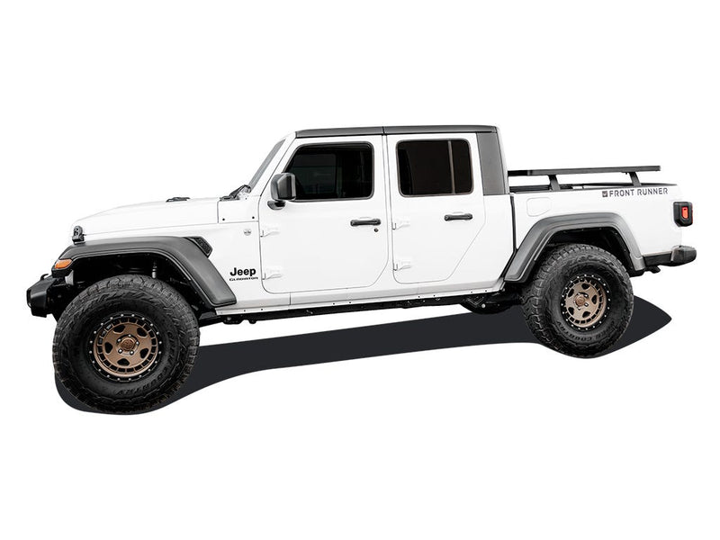 Dometic Front Runner Jeep Gladiator JT (2019-Current) Slimline II Load Bed Rack Kit