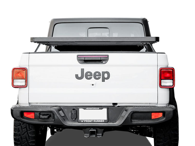 Dometic Front Runner Jeep Gladiator JT (2019-Current) Slimline II Load Bed Rack Kit
