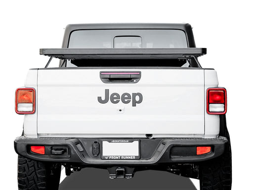 Dometic Front Runner Jeep Gladiator JT (2019-Current) Slimline II Load Bed Rack Kit